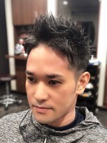 アミューズ(amuse)&nbsp;フェードＭＩＸｂｙカットハウスアン