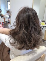 ブティック(boutique)&nbsp;バレイヤージュ  ブランジュ