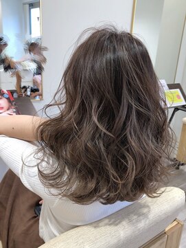 ブティック(boutique) バレイヤージュ  ブランジュ