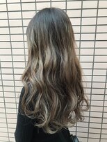 ボスコ 下北沢店(bosco)&nbsp;3Dカラー　《Koike》