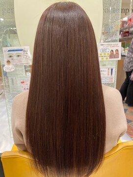 イーエムエー アールビアンカ 名駅店(e.m.a×Ar be.anca) やわらかブランジュ