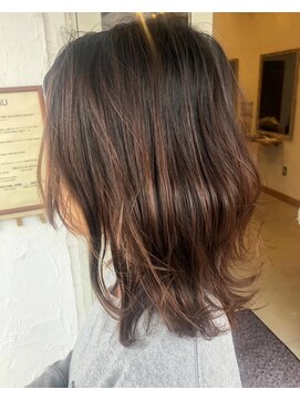 エルモ(ELMO) 外巻きウェープラス