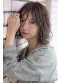 外はねボブ