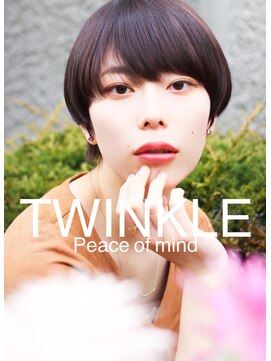 トゥインクル(Twinkle) shot mash"スプリング"