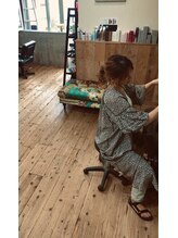 リブート(REBOOT) 千夏