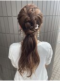 ナチュラルスタイル