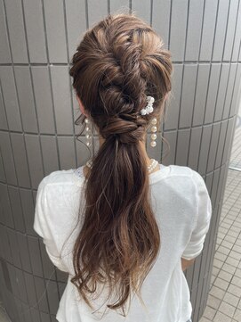 モードケイズ 阿倍野店(MODE K’s) ナチュラルスタイル