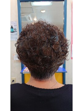 アドン 中葛西店(Adorn) 楽ラクスタイリング