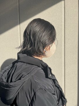 トレス(TRESS) mini bob