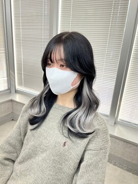 イキ 表参道(iki omotesando) 大人ガーリー/モード/チョコレート[表参道駅]