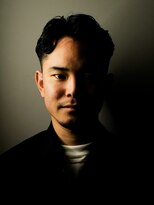 サル 代官山(SAL) 【SAL】ニュアンスパーマナチュラルパートショート