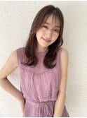 ナチュラルくびれミディ