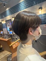 フラミューム 上野(flammeum)&nbsp;コンパクトショート