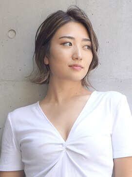 アーレント(AREND) ウェットボブ