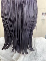 ベルフェミンキルン(Belle femin kilun) ラベンダーカラー