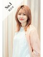 ロージーバイフーガヘアー 元住吉店(Rosy by FUGAhair) 中西 亜由美