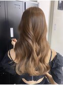 イメチェン/ハッシュカット/フルバング/似合わせカット/栄