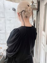 メーヴェ(Mowen)&nbsp;[ ヘアセット ]