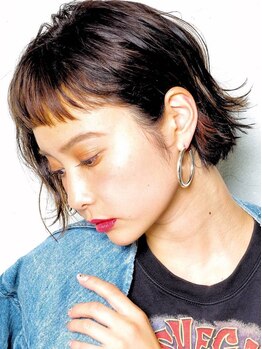 【褒められパーマstyle】忙しい朝に簡単オシャレヘアを再現♪メンズ&レディース♪