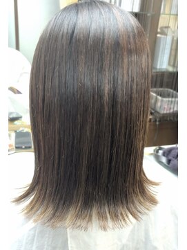 ジーニーズフォーシーズン (jenies4season) 酸性ストレート