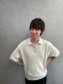 シェス 梅田(shes) 佐渡 慎吾