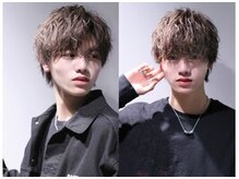 リップスヘアー 梅田アネックス(LIPPS hair)の雰囲気（《トレンド×似合わせ》の高技術で最高のヘアスタイルに♪）