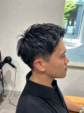 ブッシュ ユメリア徳重店(BUSH) ショートカット