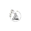 リンドヘアー(Lindo hair)のお店ロゴ