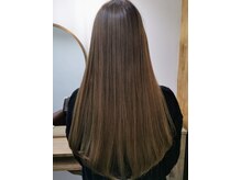ヘアークリップ(HAIR CLIP)