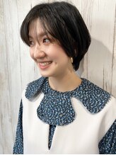 ラポールヘア ヨークベニマル田彦西店