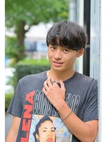 ビスコンティ(VISCONTI) メンズスタイル