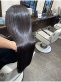 “落ち着き感がありながらも色持ち良い髪色【別府】