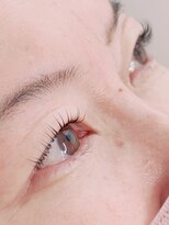 リアンヘアサロン(Lian hair salon)&nbsp;ラッシュリフト