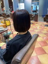 シャンプーボーイ 佐賀(SHAMPOO BOY)&nbsp;髪質改善