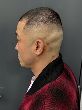 ヒロギンザ 横浜店(HIRO GINZA) イージーパーマ