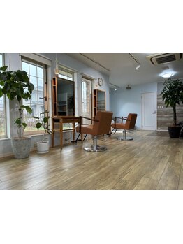 経験豊富なスタイリストが様々なお悩みをカバーし”垢抜けおしゃれ”をご提供します☆