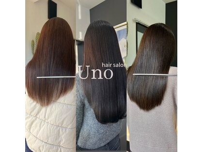 ウノ(Uno)の写真
