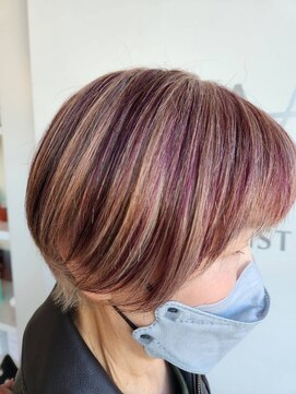 スイルバイスイートルーム(SUIL By Sweet Room) ローライト