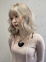 タロ(TALO)&nbsp;【TALO】milk white beige