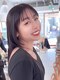 ハナサカヤヘアーサロン(hanasakaya hair salon)の写真/《本通り/当日予約◎》ダメージさせないカラーで繰り返し傷まず、いつまでもセンス感じる最旬スタイルへ♪