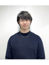 ラフトウキョウ 恵比寿店(RAF TOKYO) コヤマ カイト
