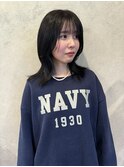 ミディアムウルフ