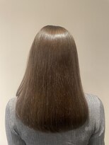 イヴ(y.ve)&nbsp;マロンベージュ