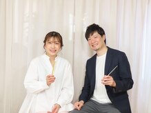 ヘアリゾートカシータ(Casita)の雰囲気（【ゲストに合わせた】スタイルをカウンセリングをもとに作ります）