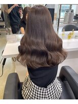 ユナイテッド 横浜(UNITED)&nbsp;【長瀬ゆうだい指名限定】マロンベージュ