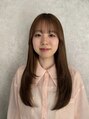 フォルテノエル 静岡鷹匠店(FORTE Noel) 甲斐美咲 髪質改善