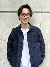 ユアーズ ヘア 恵比寿本店(youres hair) Ren 