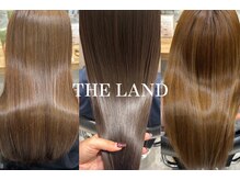 ザ ランド(THE LAND)