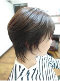 ショートウルフレイヤー