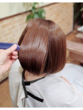 Studio M'sスタイル